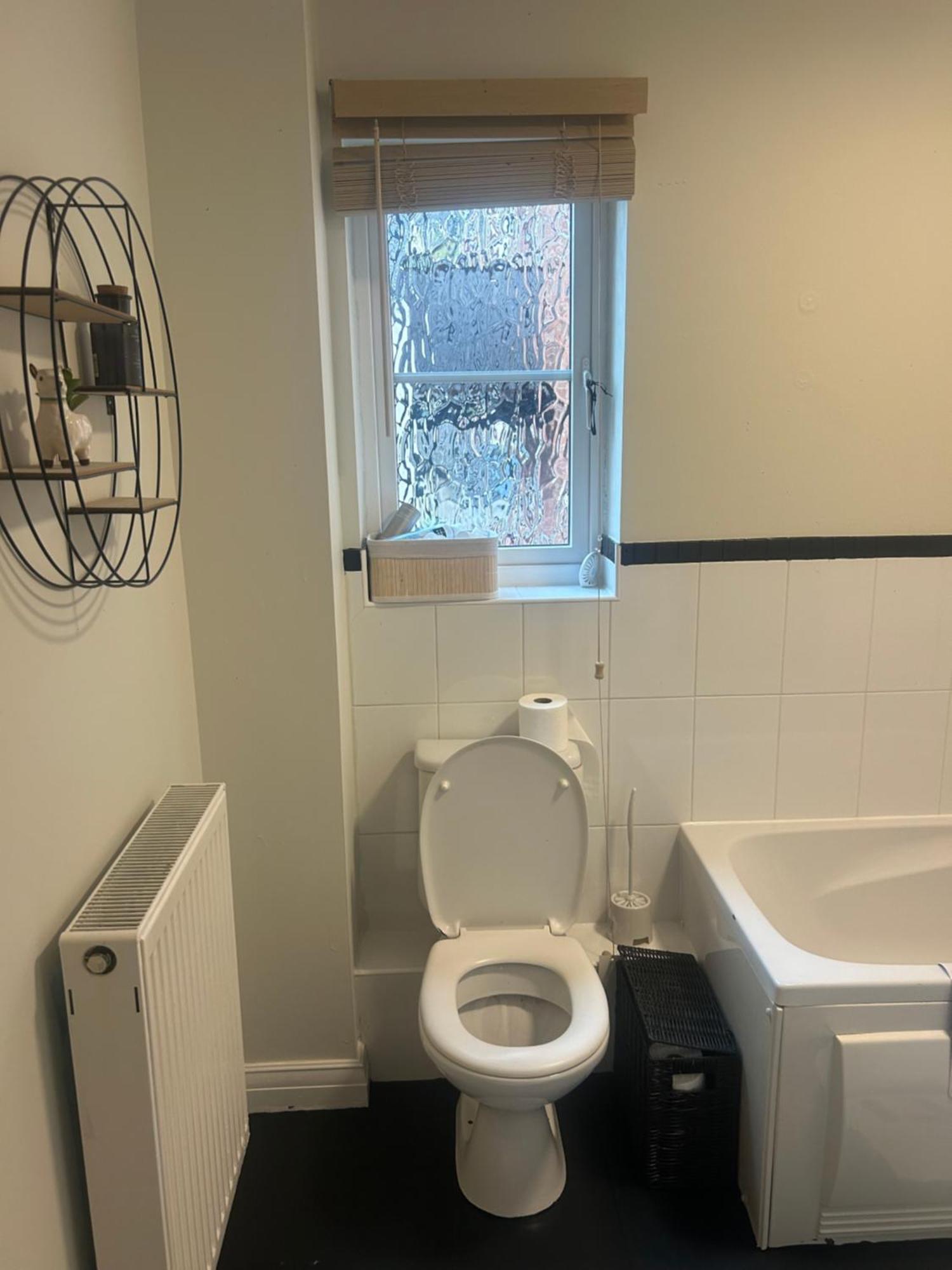 하이위컴 Beautiful 1 Bed In Wycombe 아파트 외부 사진