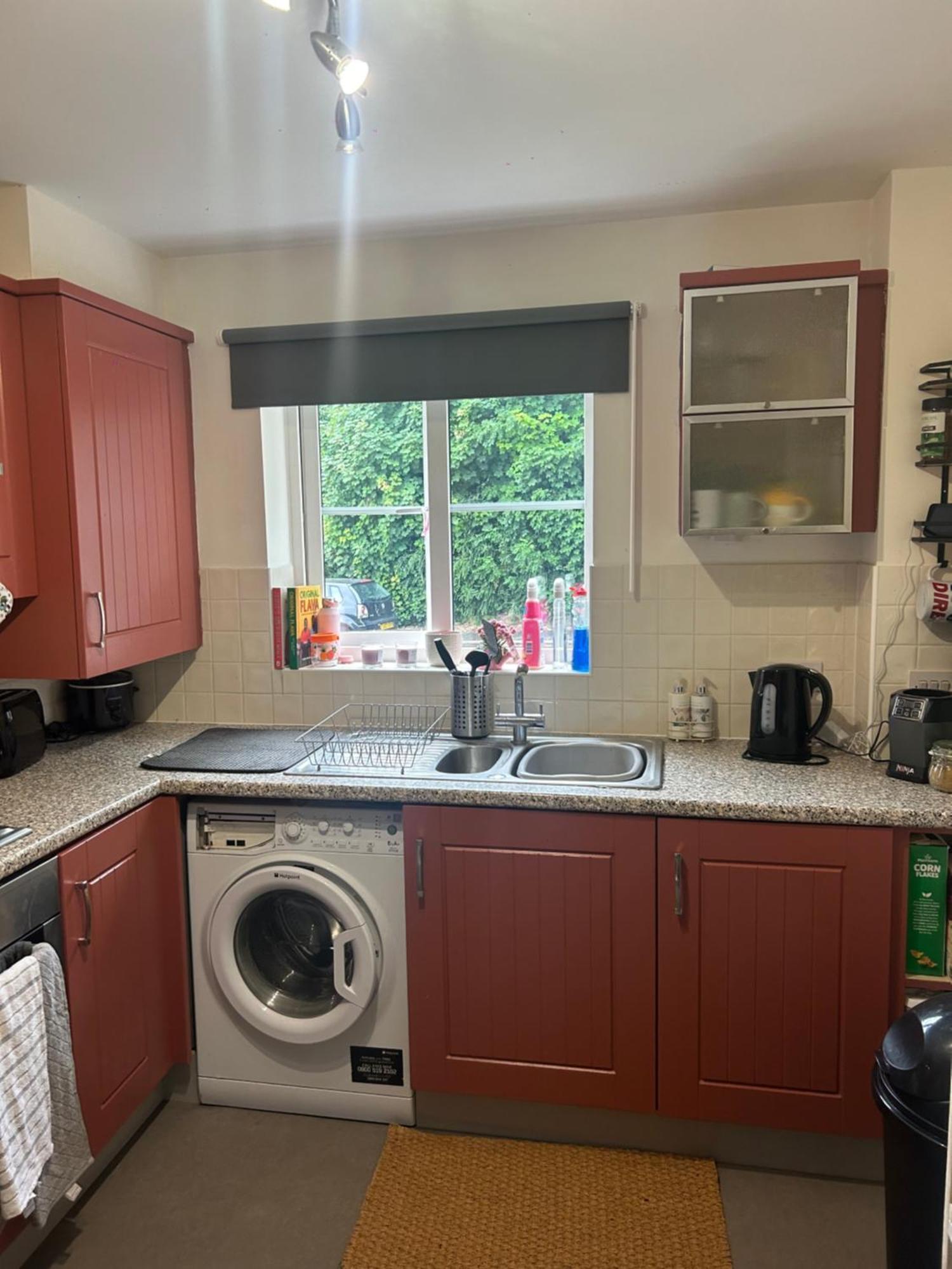 하이위컴 Beautiful 1 Bed In Wycombe 아파트 외부 사진
