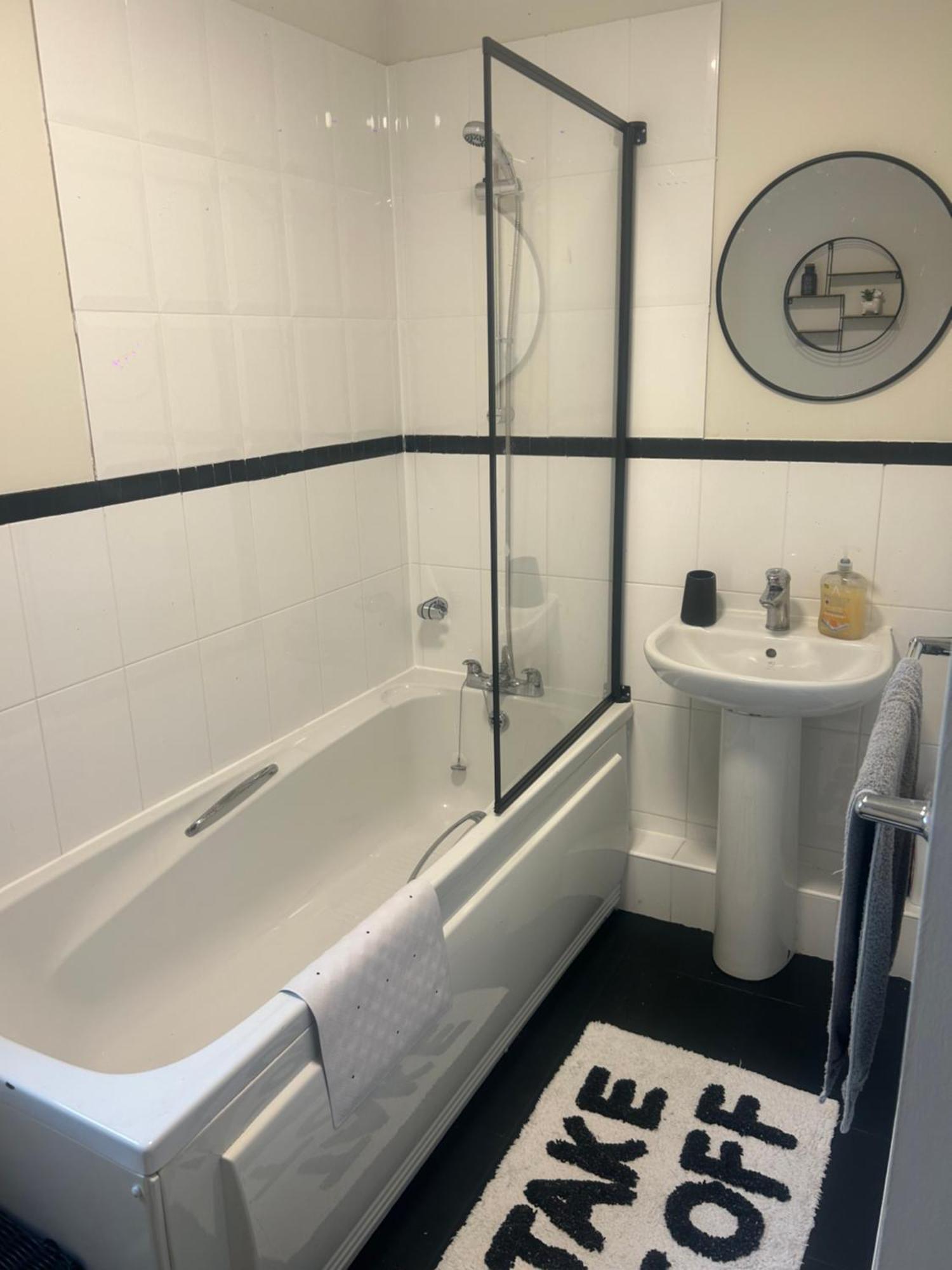 하이위컴 Beautiful 1 Bed In Wycombe 아파트 외부 사진